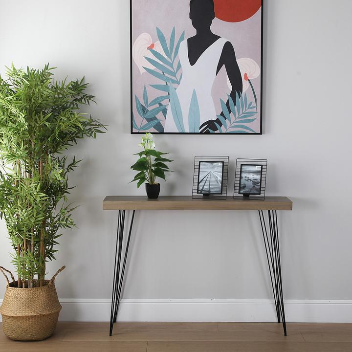 Immagine prodotto Versa Dallas (80 x 25 x 110 cm)