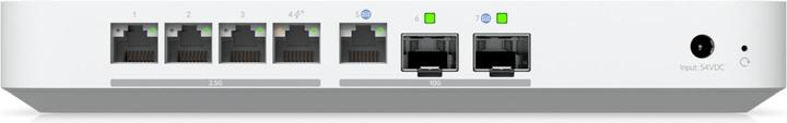 Produktbild Ubiquiti Gateway Fiber (7 Ports)