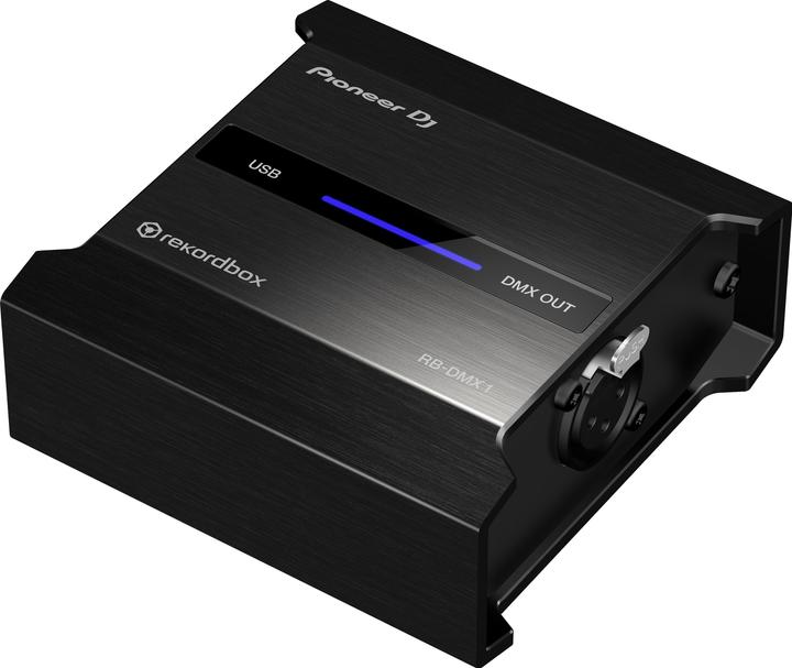 Image du produit Pioneer DJ Interface DMX RB-DMX1 1 canal