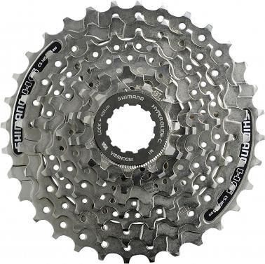 Immagine prodotto Shimano Acera CS-HG41 (8-velocità, 11-34)