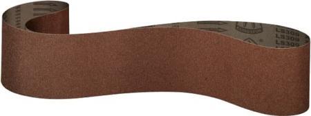 Immagine prodotto Holzstar Nastro abrasivo in tessuto 915x100 K80 (k80)