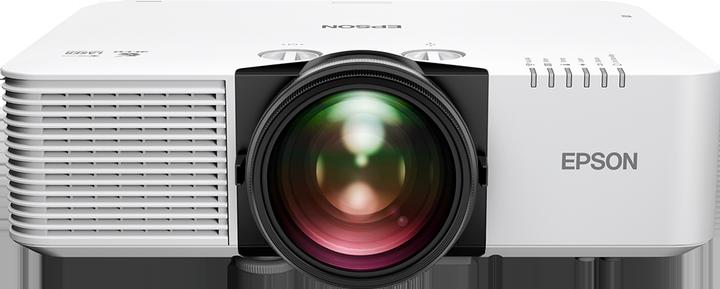 Produktbild Epson EB-L690SE Projector 6000lm 4KE ST (WUXGA, 6000 lm)