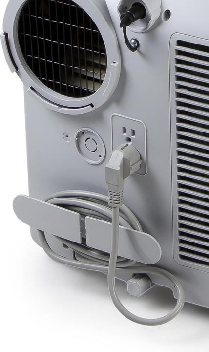 Actual product image Domo DO324A (40 m², 12000 BTU/h)