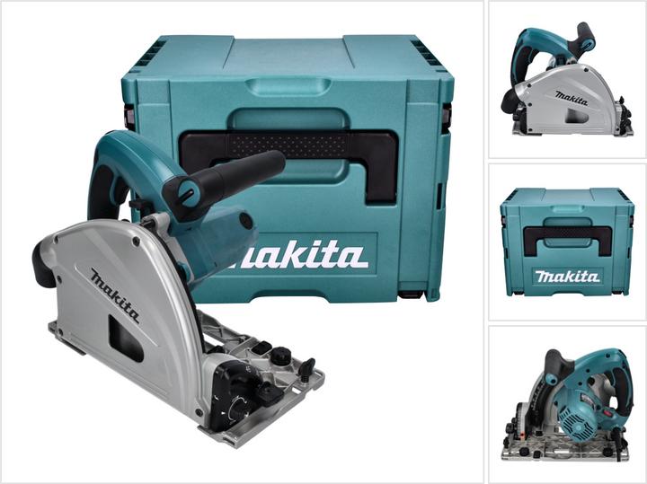 Makita SP6000J Scie de plongée