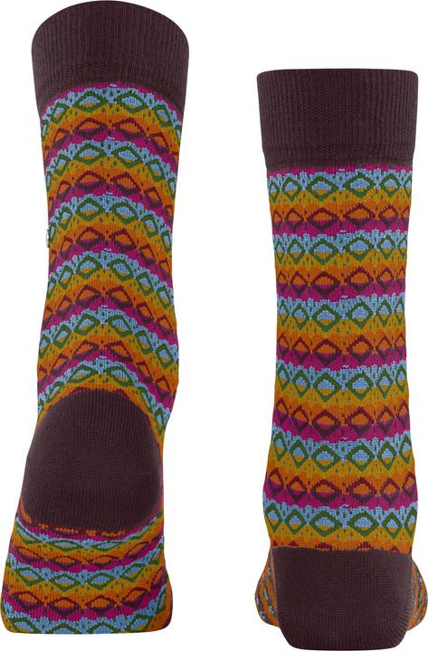 Produktbild Burlington Modern Fair Isle (36 - 41)