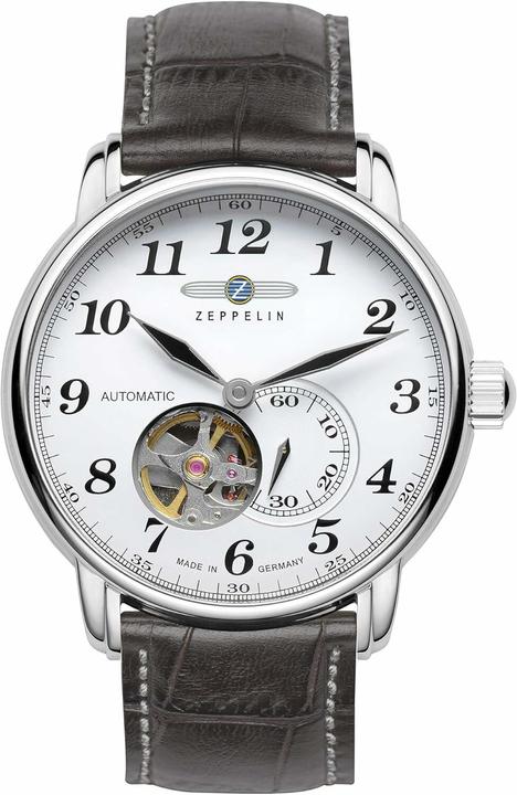 Zeppelin LZ127 Graf Automatik