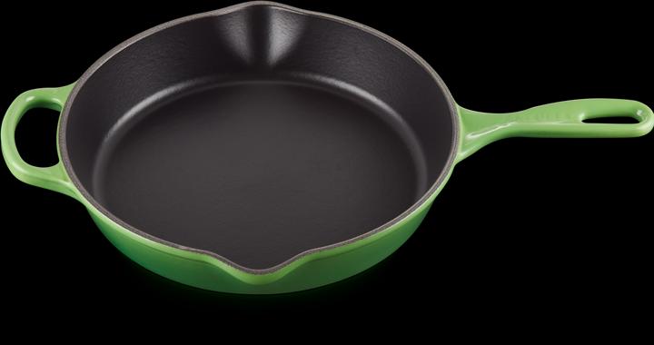 Immagine prodotto Le Creuset Padella di servizio Ø 26cm (26 cm, Padella per friggere, Ghisa)