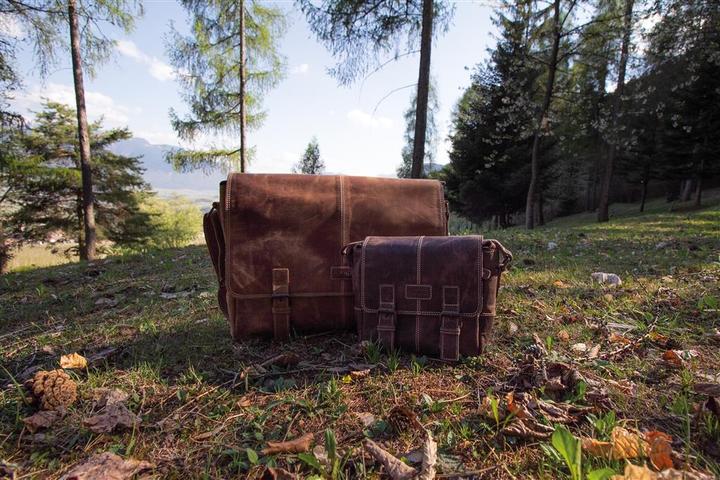 Produktbild Dörr Kapstadt (Kamera Schultertasche, 6.16 l)