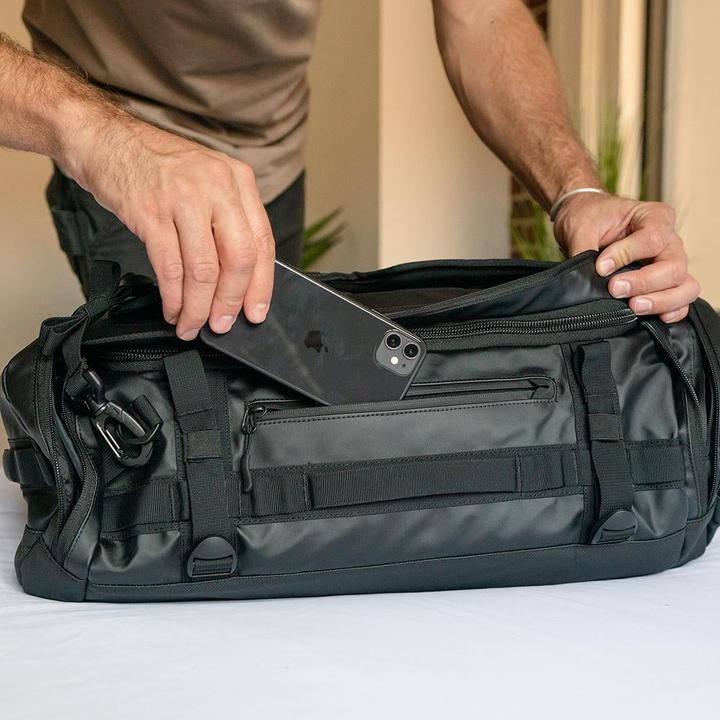 Produktbild Wandrd Hexad Carryall (40 l)