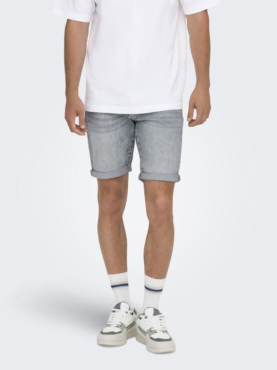 Immagine prodotto Only & Sons Pantaloncini slim fit Pantaloncini (XXL)