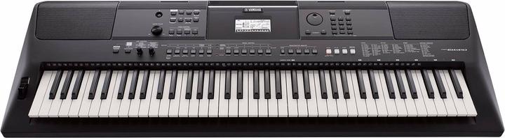 Produktbild Yamaha PSR-EW410 (76 Tasten)