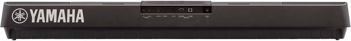 Produktbild Yamaha PSR-EW410 (76 Tasten)