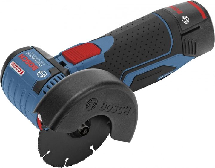 Produktbild Bosch Professional GWS 12V-76 (76 mm)