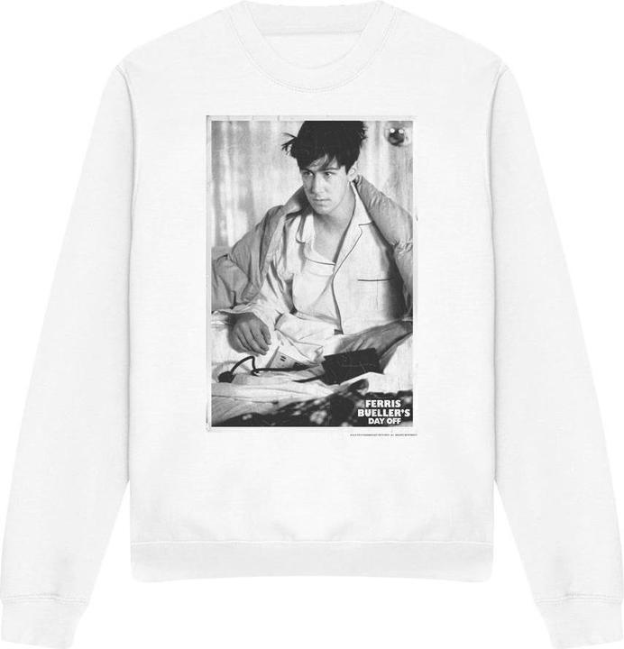 Image du produit Ferris Bueller´s Day Off Ferris Bueller's Day Off - Sweat - Adulte (M)