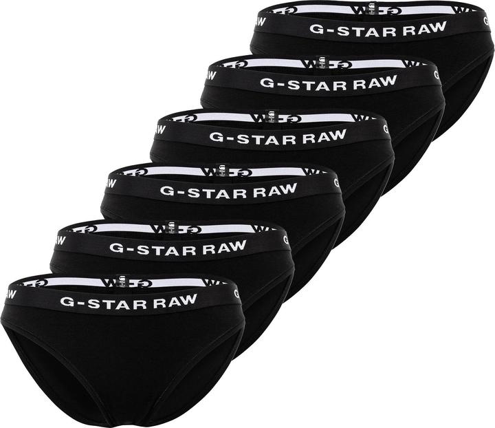 Image du produit G-Star 6PACK (XL, paquet de 6)
