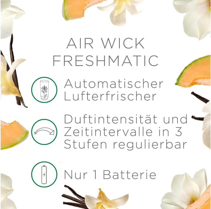 Produktbild Air Wick Sommervergnügen