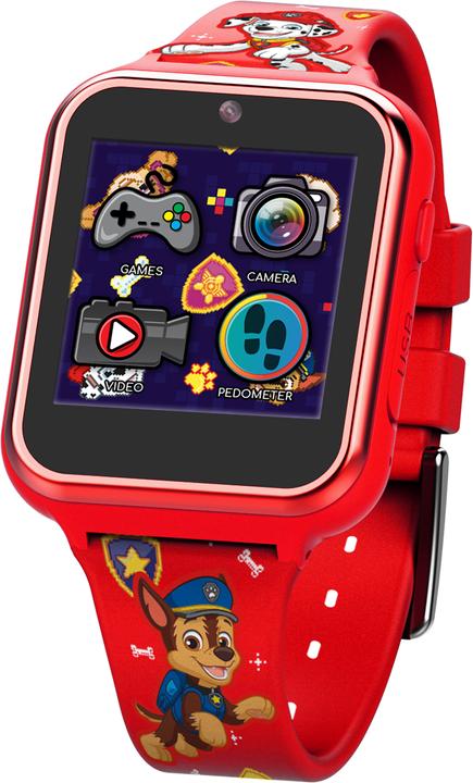 Image du produit Brandunit Montre intelligente Paw Patrol (40 mm)