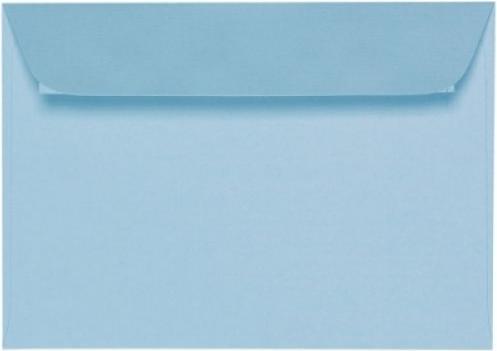 Actual product image Artoz Couverts 1001 C6 pastellblau 50 Stk. (50 x)