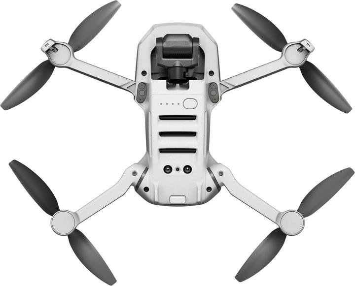 Immagine prodotto DJI Mini 2 SE Fly More Combo (31 min, 246 g, 12 Mpx)