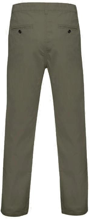 Actual product image Asquith & Fox Classic trousers chinos (102, 3XL, 4XL)