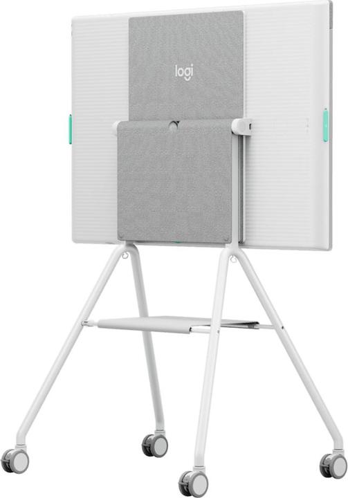 Actual product image Logitech Rally Board 65 Cart (65")