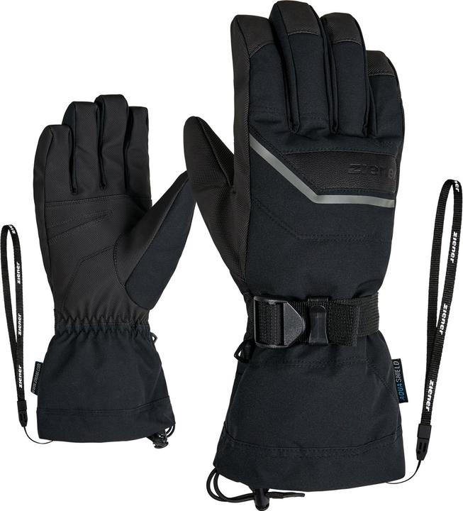 Ziener Gillian AS Glove Ski Alpine (XL)