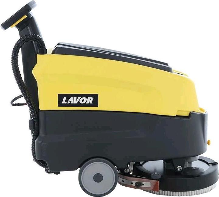 Immagine prodotto Lavor L4 45B Macchina per la pulizia dei pavimenti a batteria (Lavasciuga pavimenti)