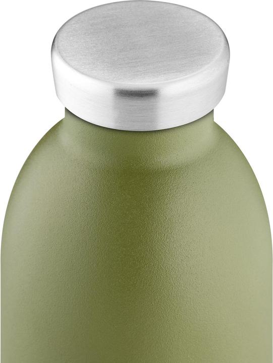 Actual product image 24 Bottles Clima (0.50 l)
