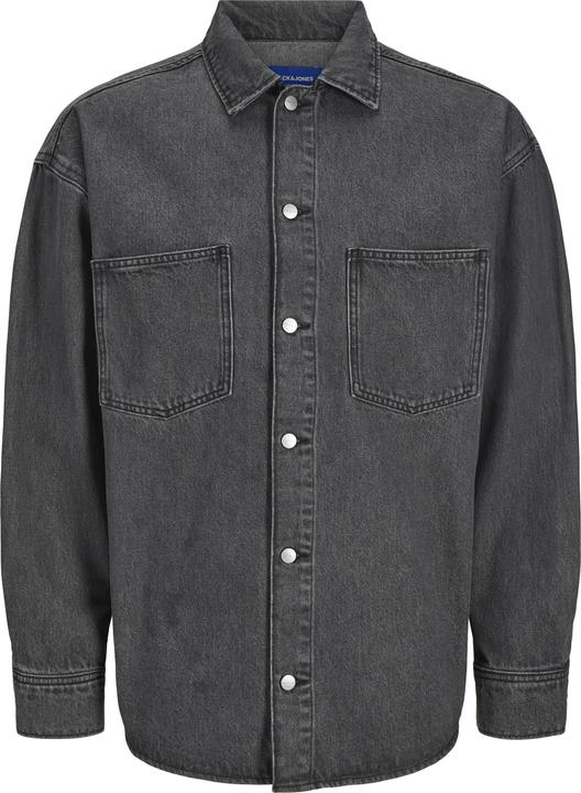 Black Denim
