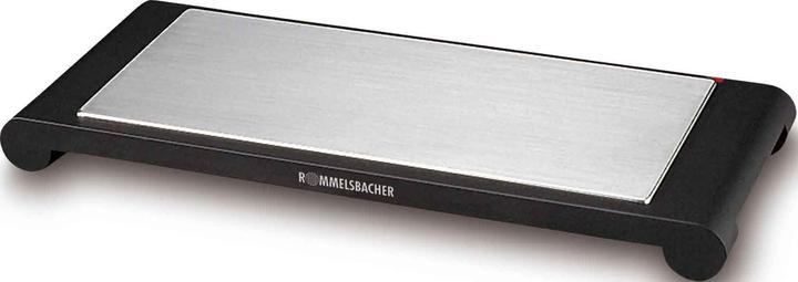 Actual product image Rommelsbacher Wps 857