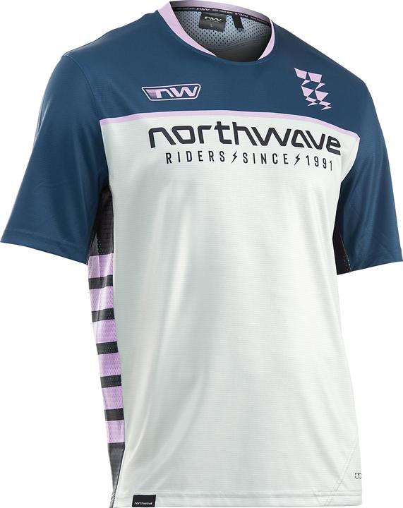 Immagine prodotto Northwave Maglia Edge 2 a maniche corte (L)