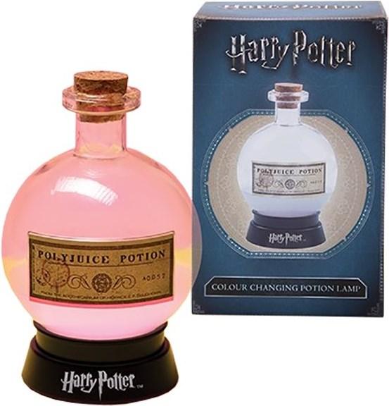 Produktbild TOP Harry-Potter
