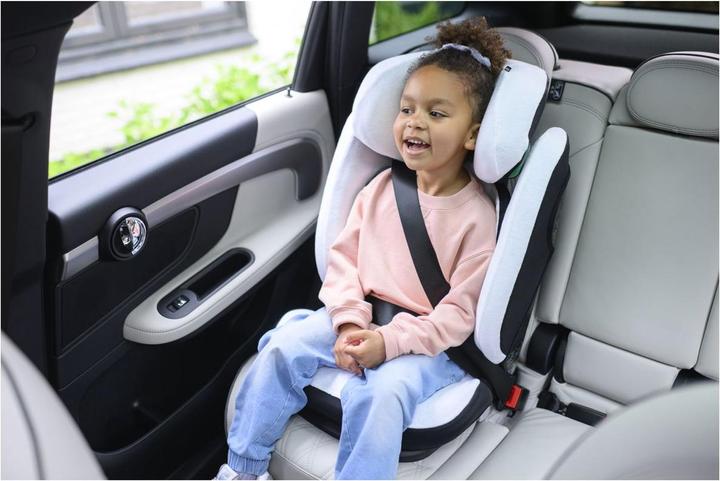 Image du produit Maxi-Cosi RodiFix Pro2 (Siège pour enfant, Norme ECE R129/i-Size)