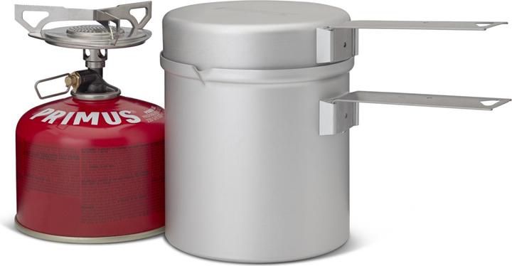 Primus Essential Trail Kit