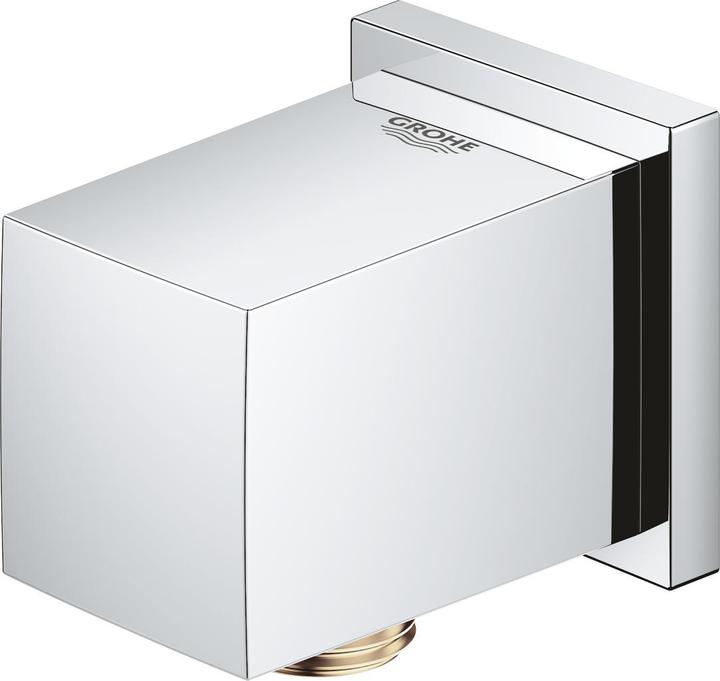 Actual product image Grohe Euphoria Cube wall connection elbow