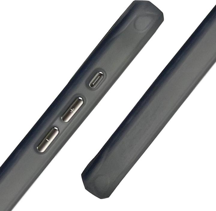 Produktbild Tech-Protect Nimmy Dragon MagSafe case for iPhone 16 Pro grey (Apple iPhone 16 Pro)