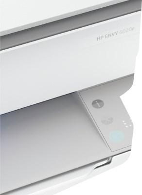 Actual product image HP Envy 6020e (Ink, Colour)
