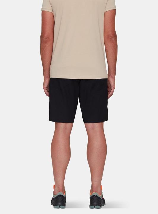 Actual product image Mammut Massone Shorts Men (44)