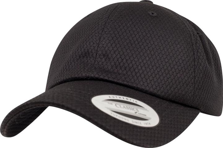 Flexfit Honeycomb Dad Cap (One Size)