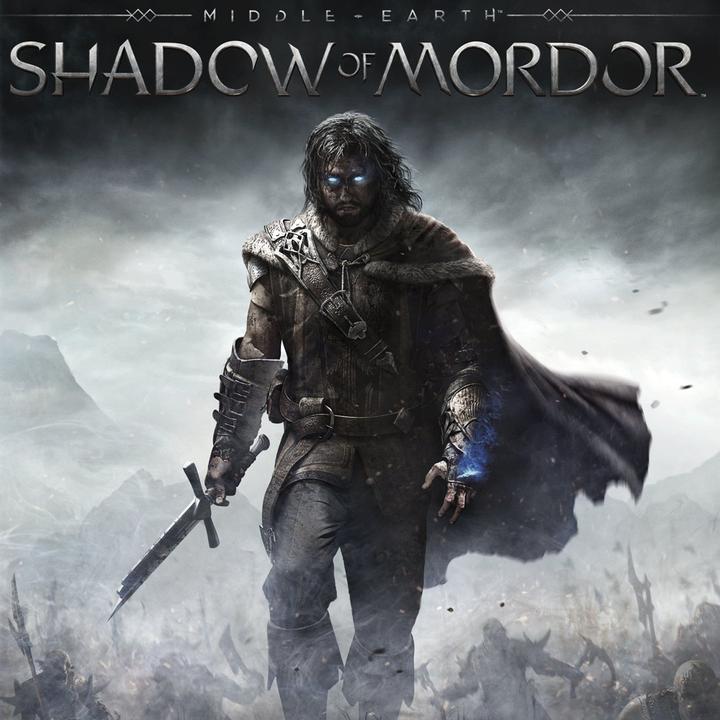Actual product image WB Middle-Earth: Shadow of Mordor, PS4 Standard English, Italian PlayStation 4 (PS4, EN)