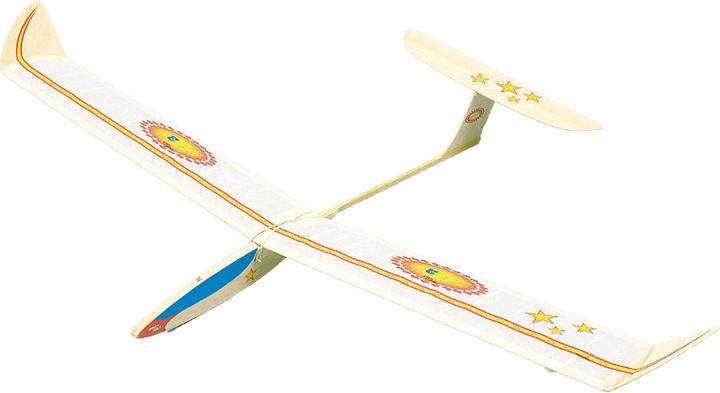 Immagine prodotto Aeronaut STAR A1 aliante mod. (Aliante)