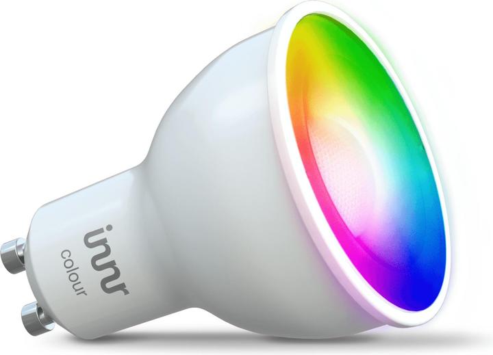 Produktbild Innr Smart Spot (GU10, 6 W, 350 lm, 1 x, G)