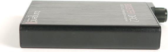 Actual product image Tangent Booster DAC2 (USB-DAC)