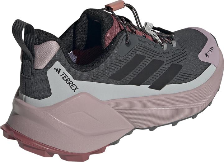 Actual product image adidas Women's Trailmaker 2 GTX Speed Lacing (37)
