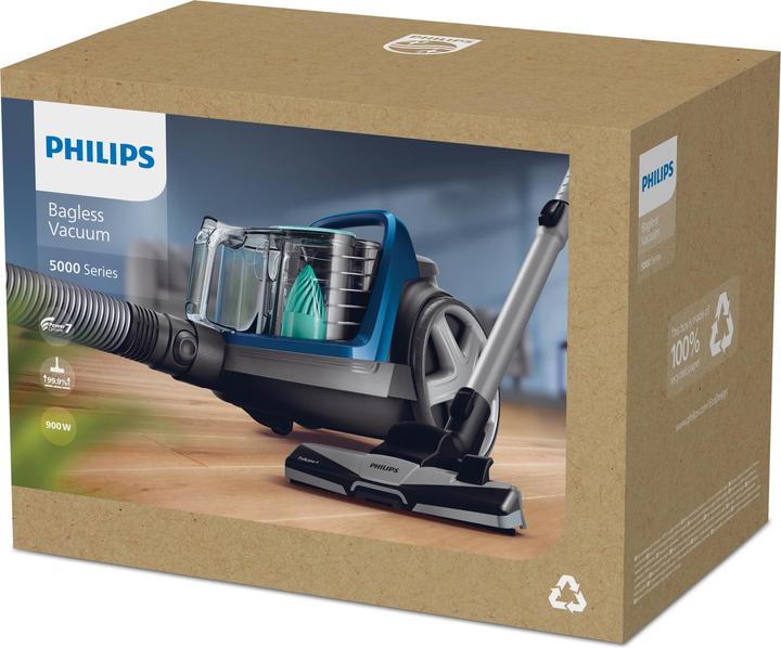 Image du produit Philips 5000 series FC9552/19