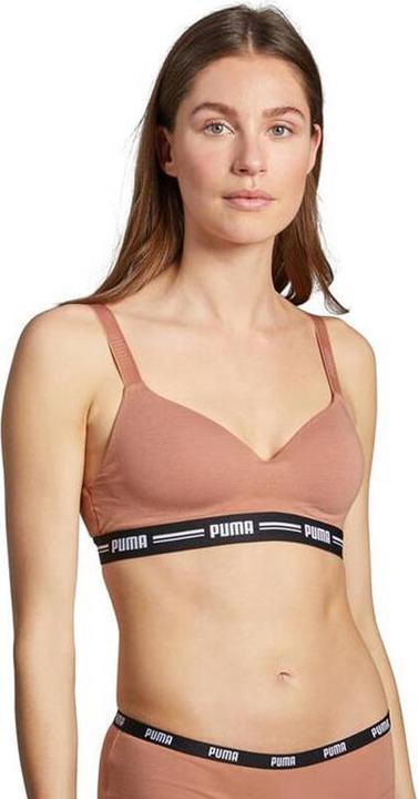 Produktbild Puma Padded Top (S)