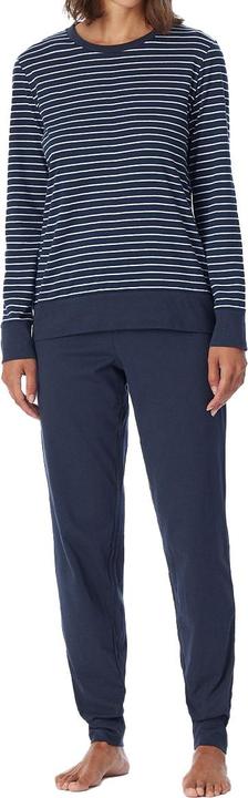 Immagine prodotto Uncover by Schiesser Pigiama (46, 3XL)