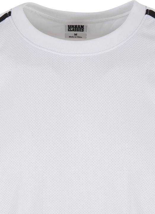 Image du produit Urban Classics Tee-shirt à rayures surdimensionné - 5280 (M)
