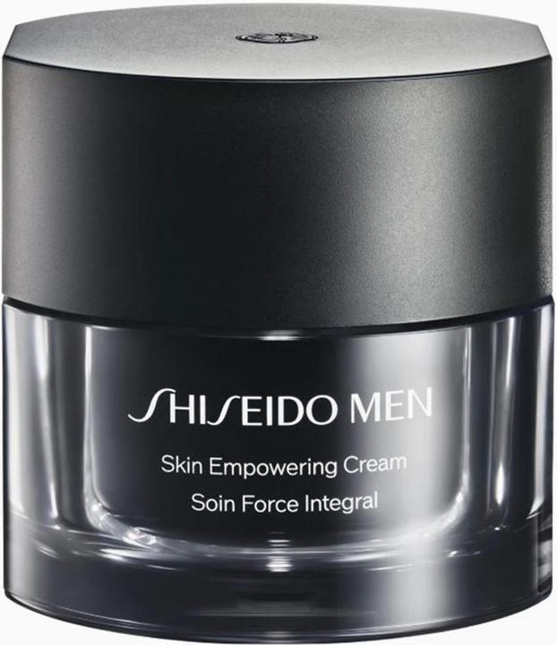 Shiseido Donner du pouvoir à la peau (50 ml, Crème de jour)