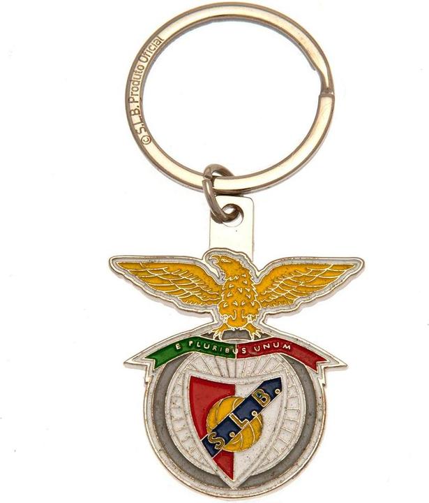 Produktbild Schlüsselanhänger Wappen